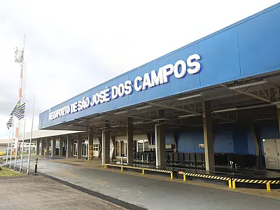 Voos são desviados para São José dos Campos após alerta de segurança em Guarulhos