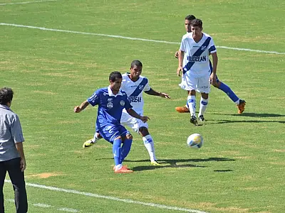 Clássico do Vale: Taubaté e São José se enfrentam em duelo decisivo pela Série A2