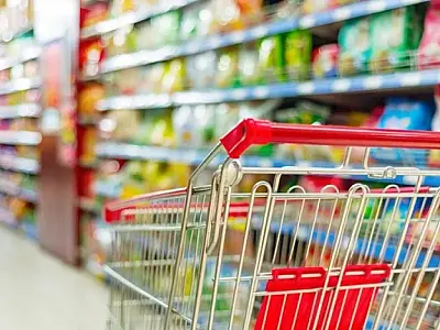 Custo médio da cesta básica sobe para R$ 2.845 na RMVale em fevereiro, aponta Nupes