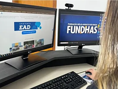 São José dos Campos abre 2 mil vagas em cursos online gratuitos pelo Cephas