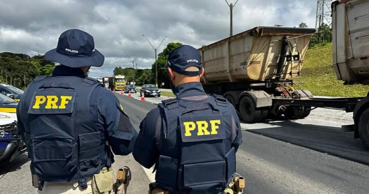 Operação Rodovida soma mais de 140 acidentes nas rodovias federais de São Paulo