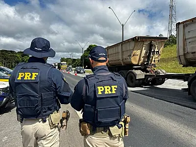 Operação Rodovida soma mais de 140 acidentes nas rodovias federais de São Paulo
