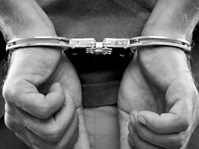 Pai é preso suspeito de agredir e causar fratura em crânio de bebê de 3 meses em Canas