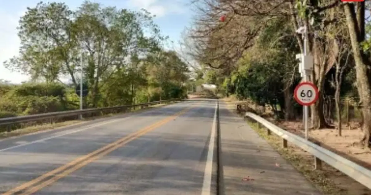 Fiscalização eletrônica é ampliada em rodovias de Jacareí e Pinda