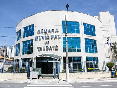 CPI que apurava contrato de R$ 6,4 milhões perde perde prazo de 180 dias e termina sem relatório em Taubaté