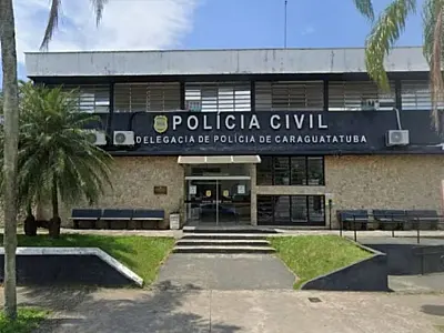Homem de 20 anos é baleado enquanto andava de bicicleta em Caraguá