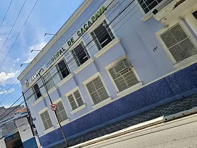 Prefeito de Caçapava vai à Justiça contra vereador após vídeo polêmico nas redes sociais