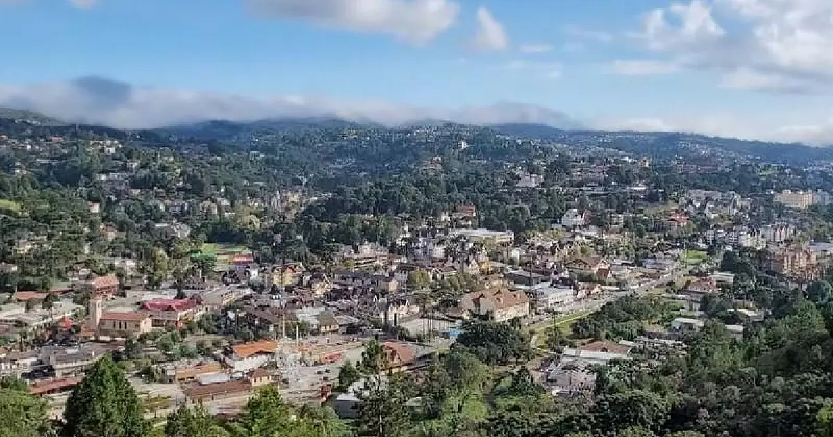 Campos do Jordão quer ser reconhecida como Top Destino de São Paulo