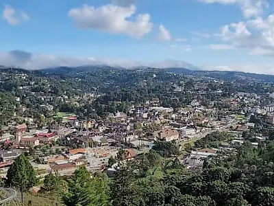 Campos do Jordão quer ser reconhecida como Top Destino de São Paulo