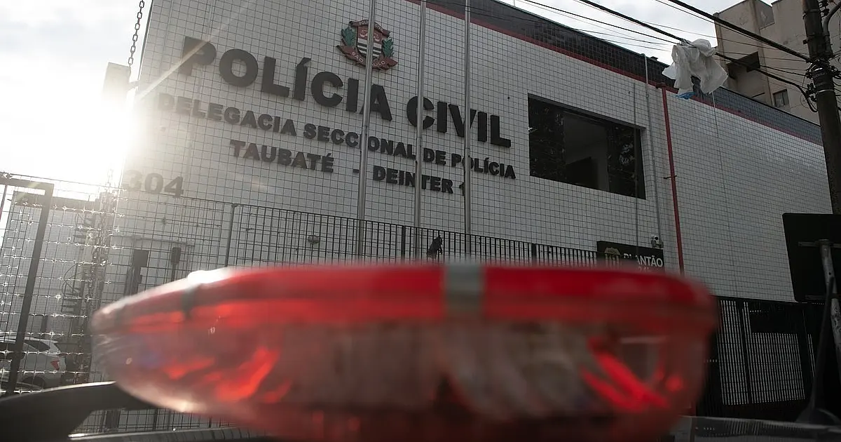 Tentativa de recuperar cavalos termina com prisão por sequestro em Taubaté