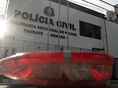 Tentativa de recuperar cavalos termina com prisão por sequestro em Taubaté