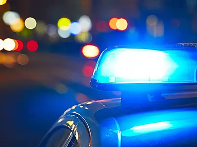 Acidente entre moto e ônibus deixa motociclista morto em Guaratinguetá