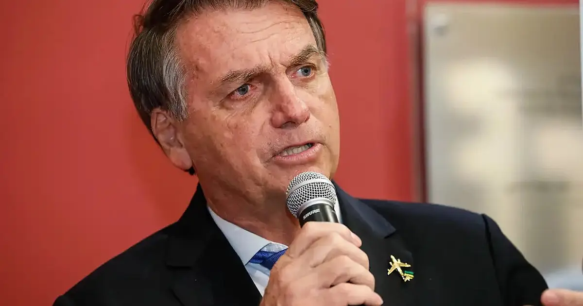 Ex-prefeito de São José dos Campos se manifesta após prisão de Bolsonaro