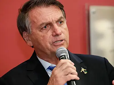Ex-prefeito de São José dos Campos se manifesta após prisão de Bolsonaro