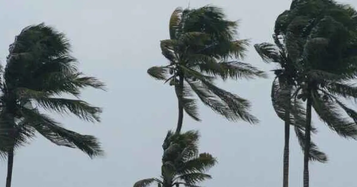 Chuva, frio e ventos intensos: frente fria muda o clima no Vale do Paraíba, Serra e Litoral Norte