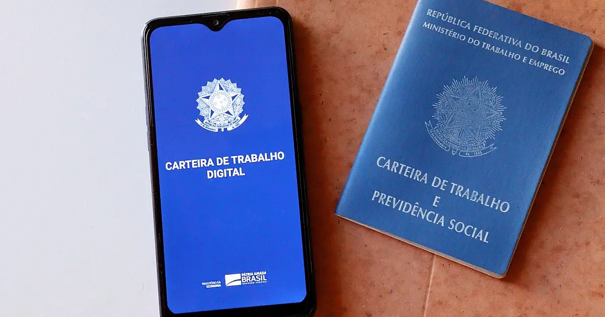 Jacareí tem 83 vagas de emprego abertas pelo PAT nesta quinta (08)