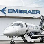 Parceria com empresa indiana amplia presença da Embraer na Ásia