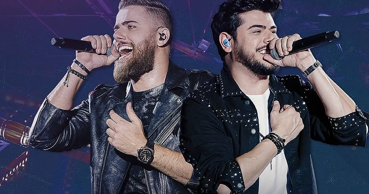 Dennis DJ, Zé Neto & Cristiano e Matuê se apresentam no Verão Show 2026 neste fim de semana