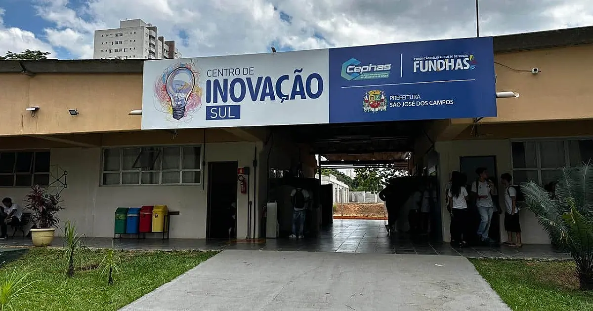 Programa social voltado a atividades educativas e mercado de trabalho oferece vagas gratuitas para alunos de 6 a 16 anos em São José