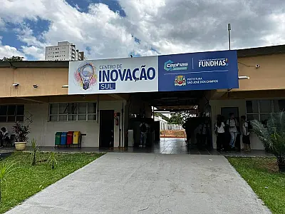 Programa social voltado a atividades educativas e mercado de trabalho oferece vagas gratuitas para alunos de 6 a 16 anos em São José