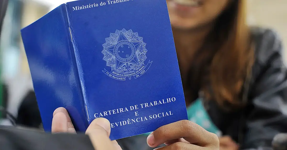 Caraguá oferece 176 vagas de emprego pelo PAT
