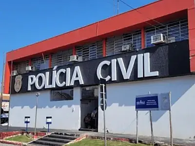 Caso foi registrado na Delegacia de Polícia de Caçapava.