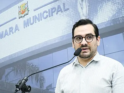 Vereador de São José é condenado a pagar R$ 50 mil por conteúdo divulgado nas redes sociais