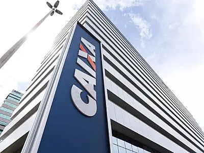 Três homens são condenados a até 23 anos por assaltos à Caixa no Vale do Paraíba