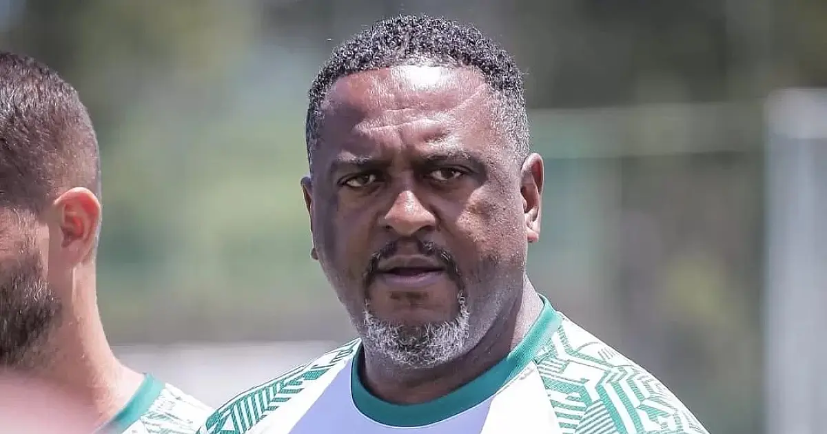 São José renova com Jorge Castilho e mira vaga na Copa Paulista 2026