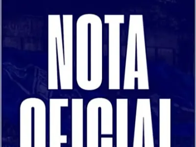 Esporte Clube Taubaté confirma saída de Leonardo Silvério da diretoria do time