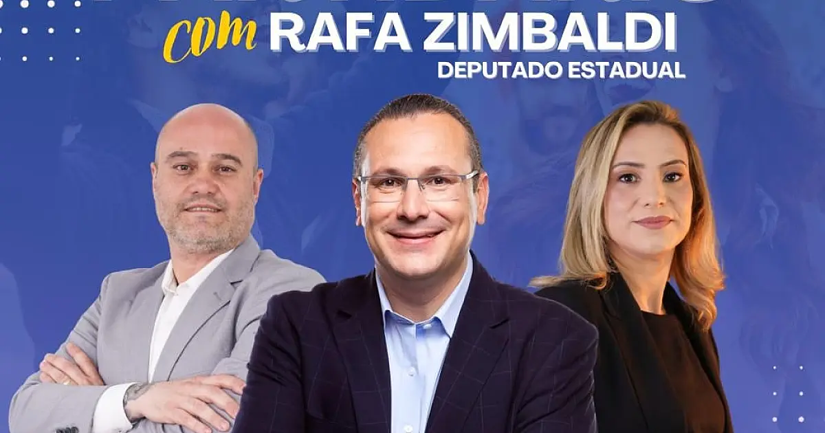 Reunião em Caçapava reúne lideranças para tratar de investimentos no município