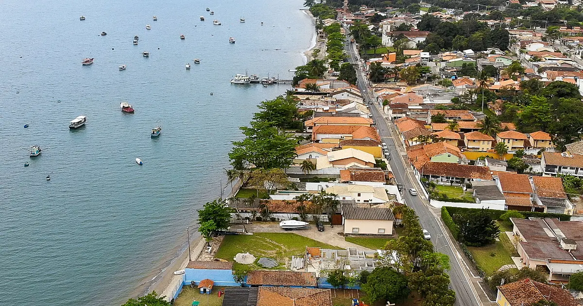 Prefeitura de São Sebastião quer implantar Taxa de Preservação Ambiental