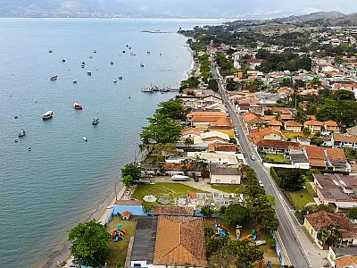 Prefeitura de São Sebastião quer implantar Taxa de Preservação Ambiental