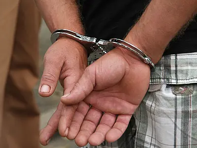 Polícia prende suspeito de morte de ex-vereador de São Bento do Sapucaí