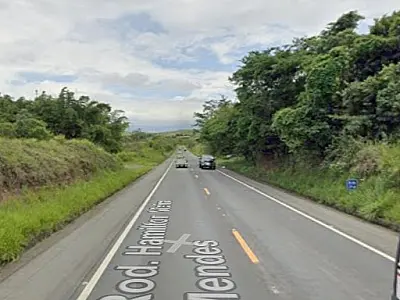Acidente entre moto e carro mata jovem de 29 anos em Cruzeiro
