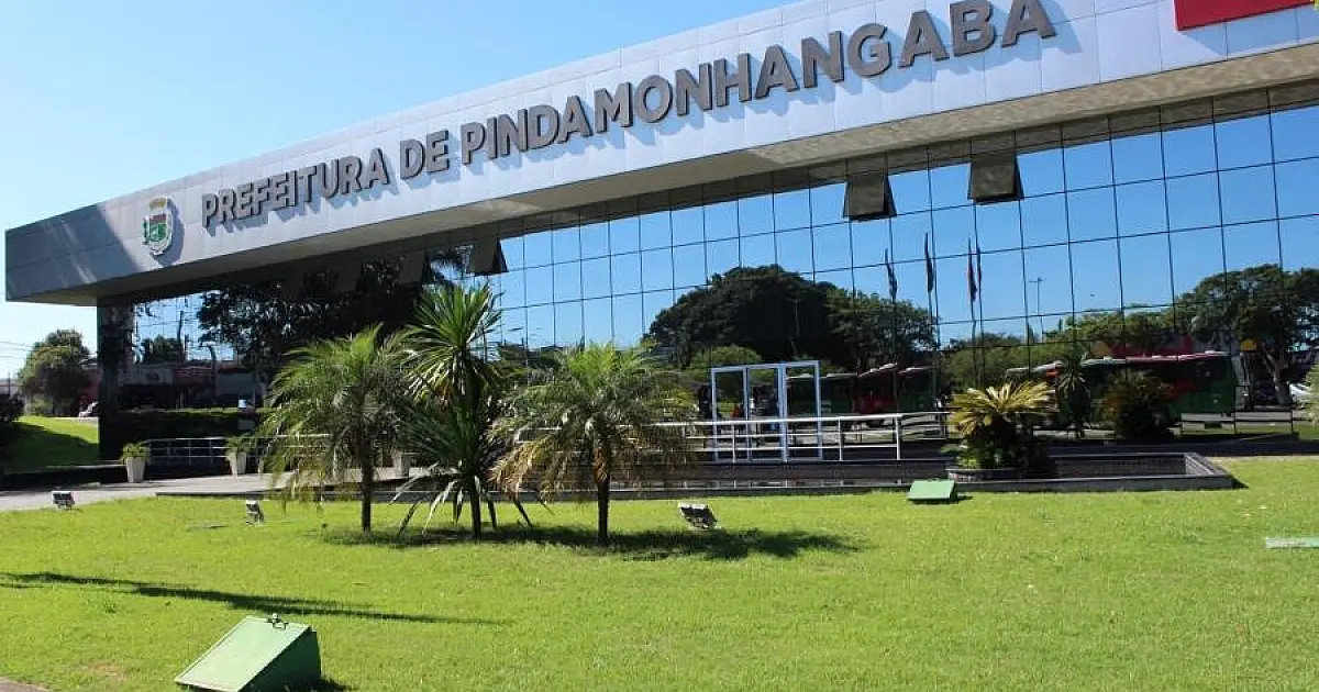 Edital que pretendia transferir gestão de escolas municipais de Pindamonhangaba é anulado pelo TCE-SP