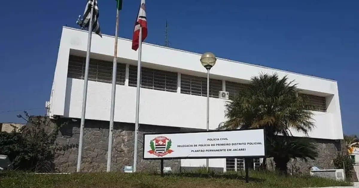 Polícia Civil investiga tentativa de homicídio contra homem de 20 anos em Jacareí