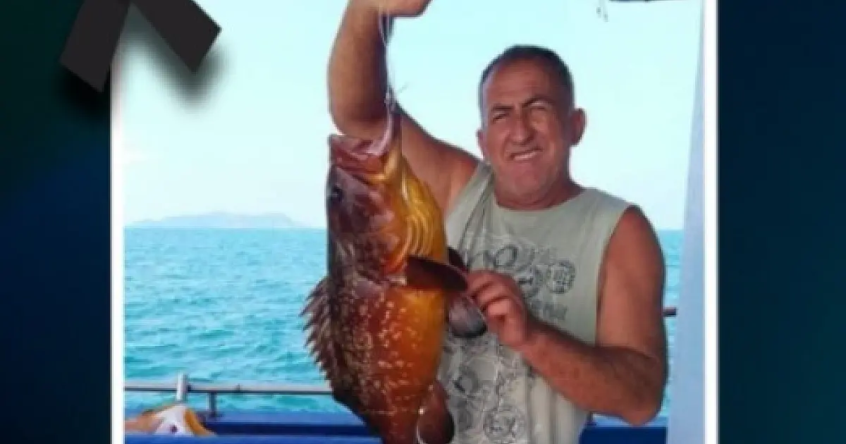 Sepultamentos das vítimas de naufrágio em Ubatuba ocorrem nesta segunda (23)