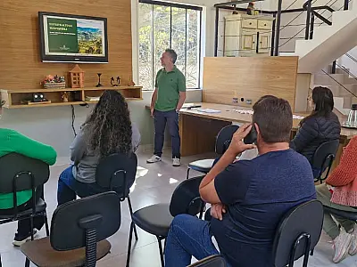 Santo Antônio do Pinhal realiza nova consulta pública para implementação do Distrito Turístico Alto da Mantiqueira