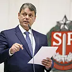 Governador do Estado de São Paulo visita a cidade de Cruzeiro e anuncia extensão da Carvalho Pinto na região