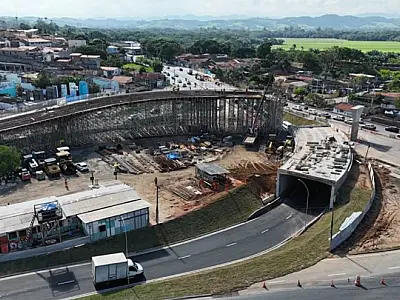 (Imagem: Divulgação / PMSJC)