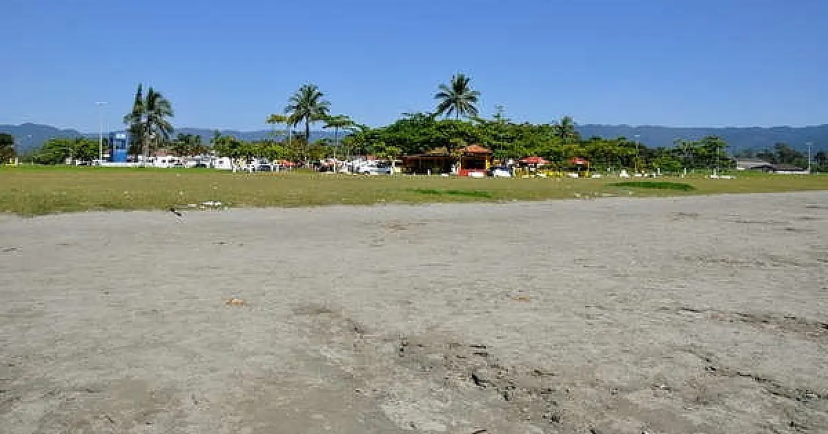 Ataque com faca em quiosque termina em morte em Caraguá