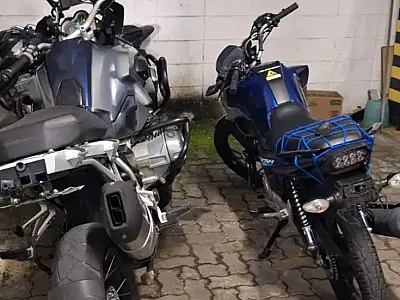 Operação da Polícia Civil investiga lavagem de dinheiro e “jogos do tigrinho” em Guaratinguetá