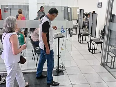 (Imagem: Divulgação / TRE-SP)