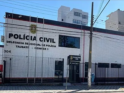 Ataque a tiros mata homem de 23 anos em Taubaté