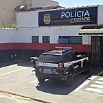 Polícia Militar prende homem suspeito de furto em agência bancária no centro de Guaratinguetá