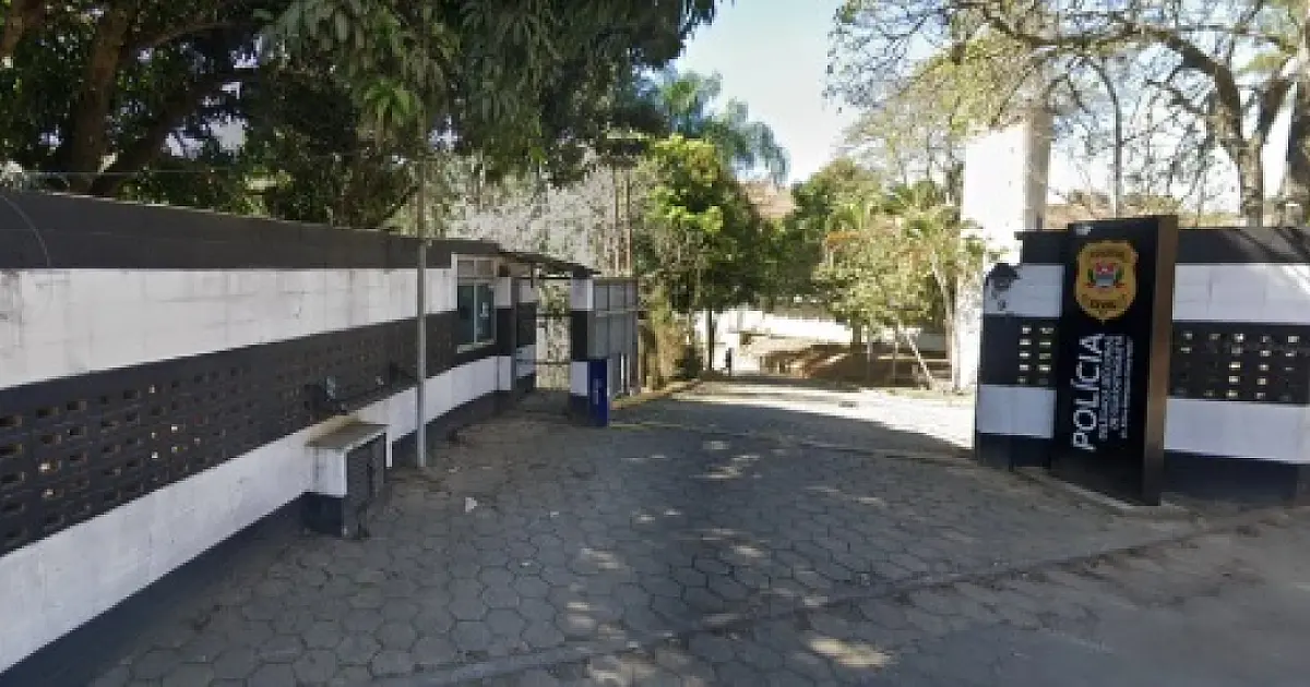 Homem é intubado após sofrer tentativa de homicídio em Guaratinguetá