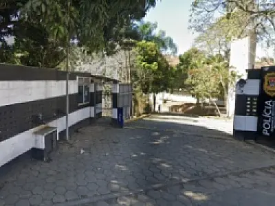 Homem é intubado após sofrer tentativa de homicídio em Guaratinguetá