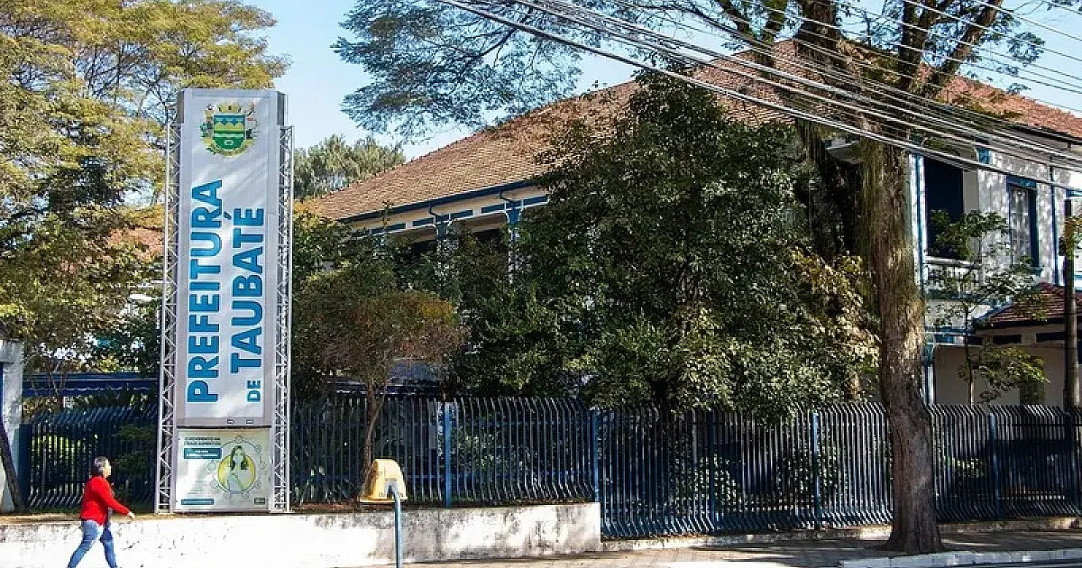 Procuradoria aponta falhas em projeto de empréstimo de R$ 166 milhões enviado pelo chefe do Executivo de Taubaté