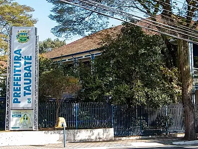 Procuradoria aponta falhas em projeto de empréstimo de R$ 166 milhões enviado pelo chefe do Executivo de Taubaté